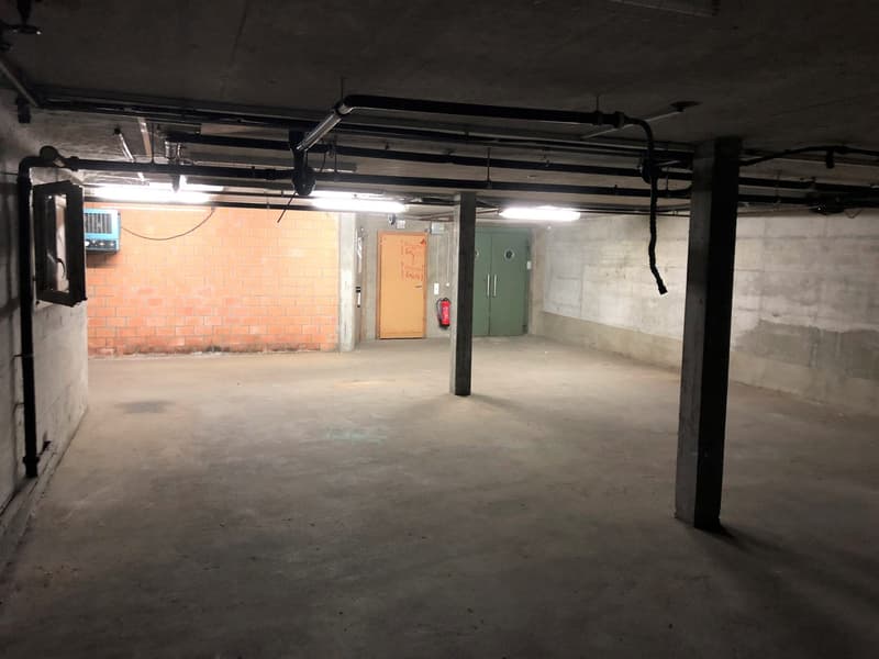 Apartment building with large rental income potential (11)