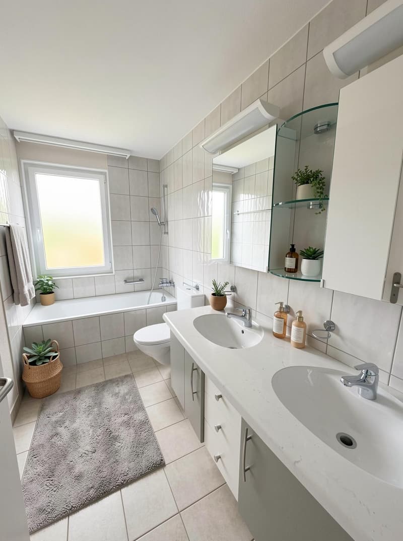 Badezimmer