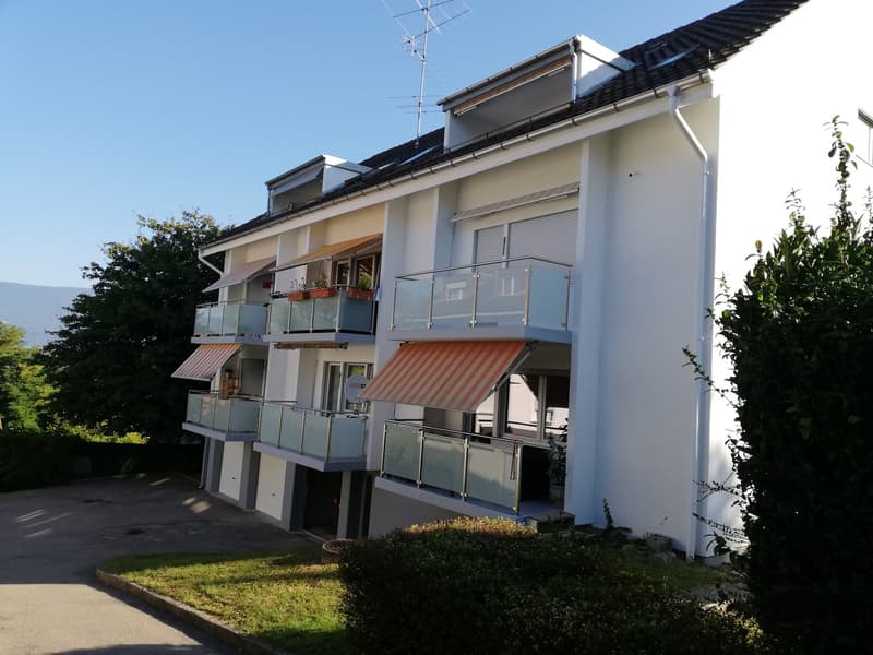 Liegenschaft