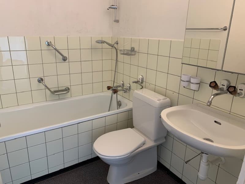 Badzimmer