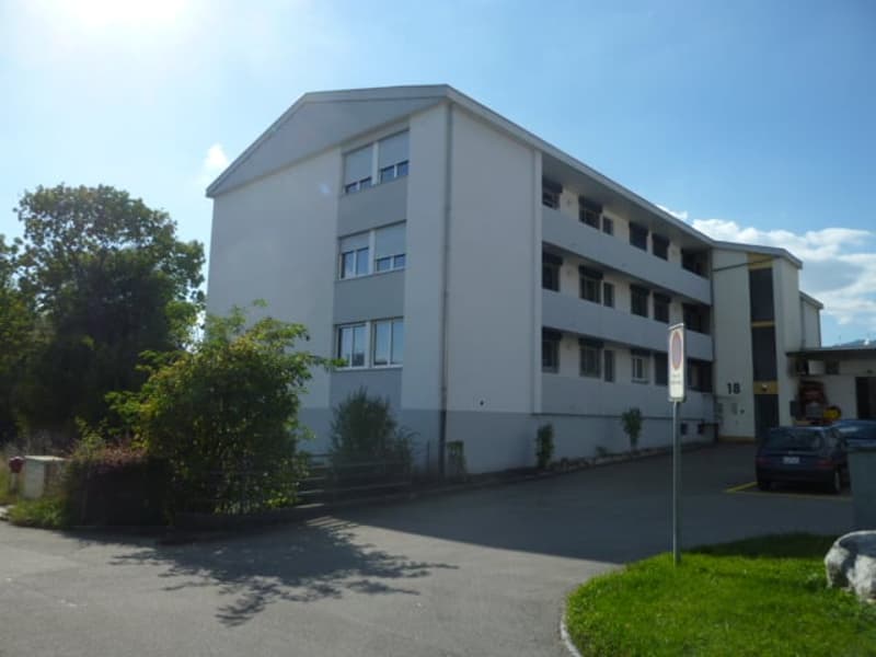 Liegenschaft