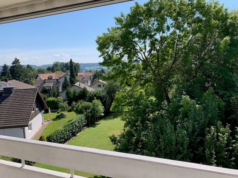 Aussicht