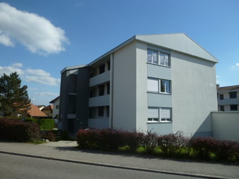 Liegenschaft