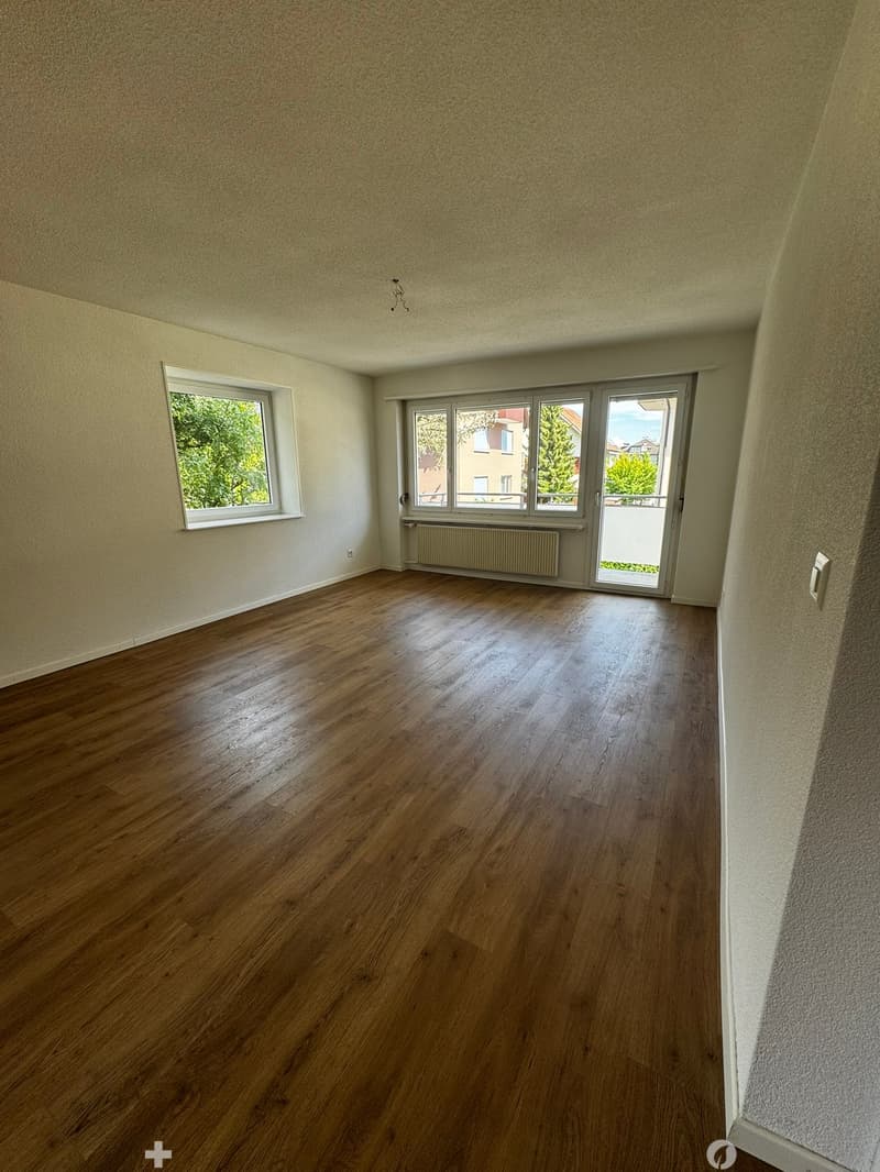 Wohnzimmer / Salon