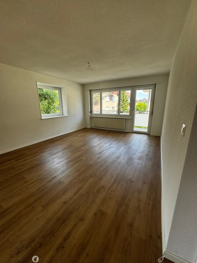 Wohnzimmer / Salon