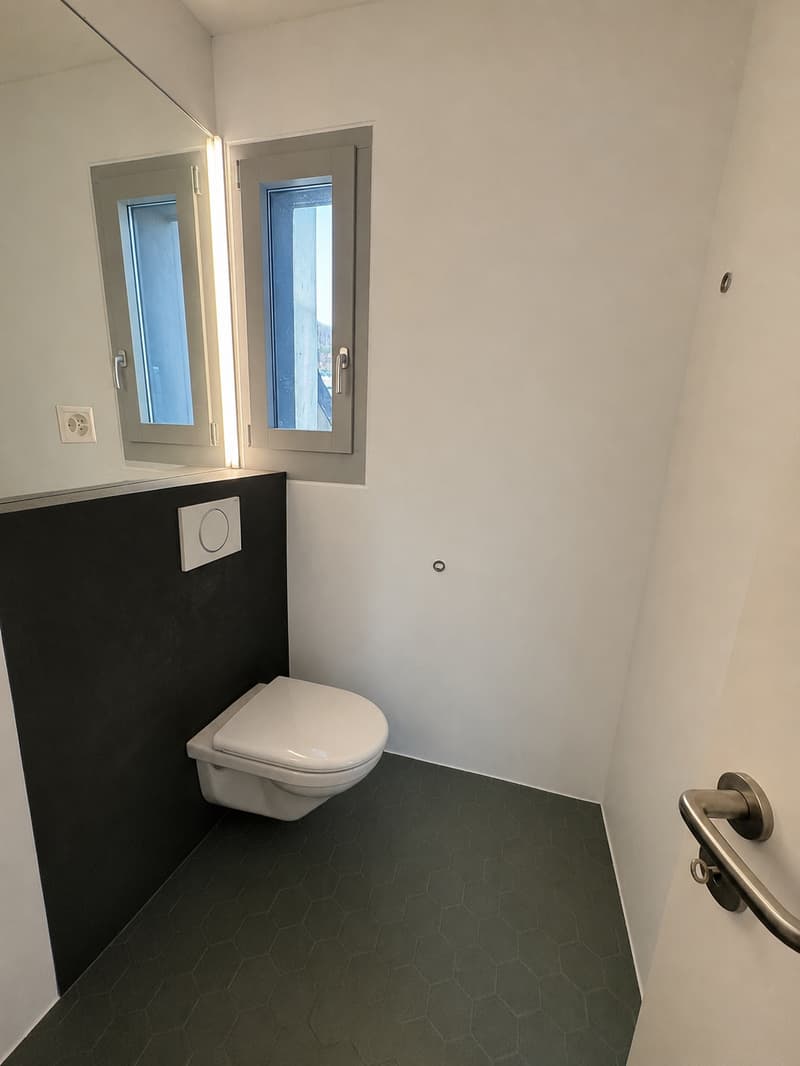 Appartamento moderno 2.5 locali con balcone e vista (6)