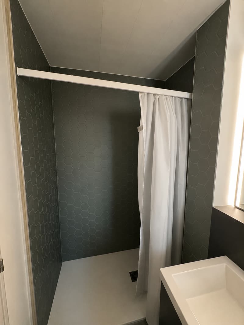Bad / Salle de bains