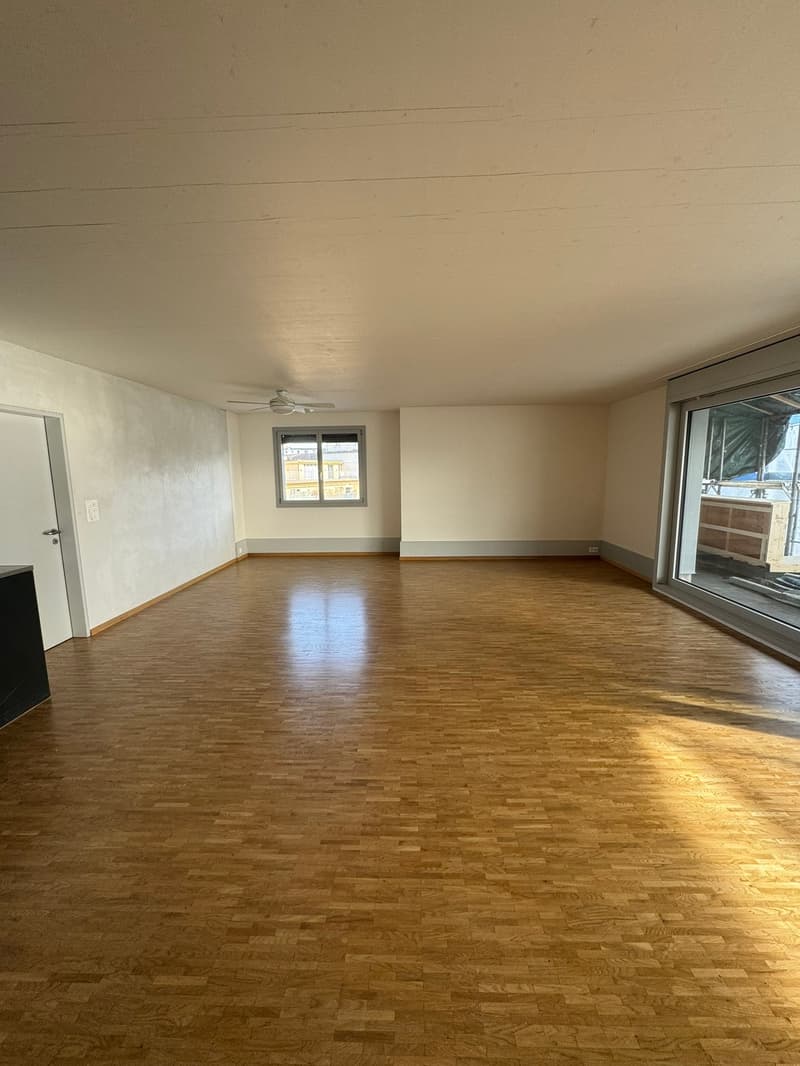 Wohnzimmer / Salon