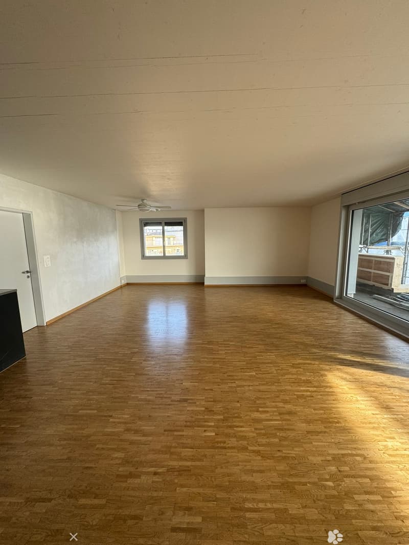Wohnzimmer / Salon