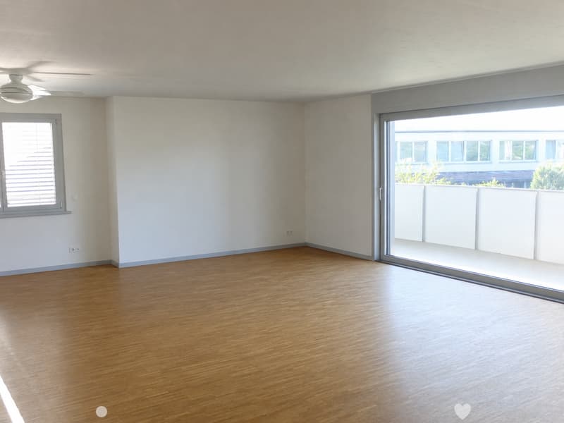 Wohnzimmer / Salon