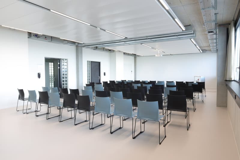 Campus Technologie - Espaces de location attractifs dans un lieu innovant (4)