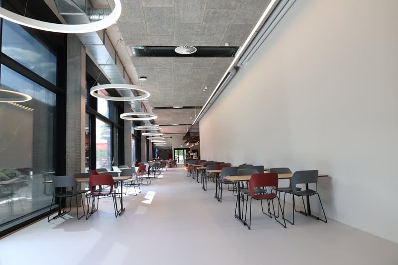 Campus Technologie - Espaces de location attractifs dans un lieu innovant (7)