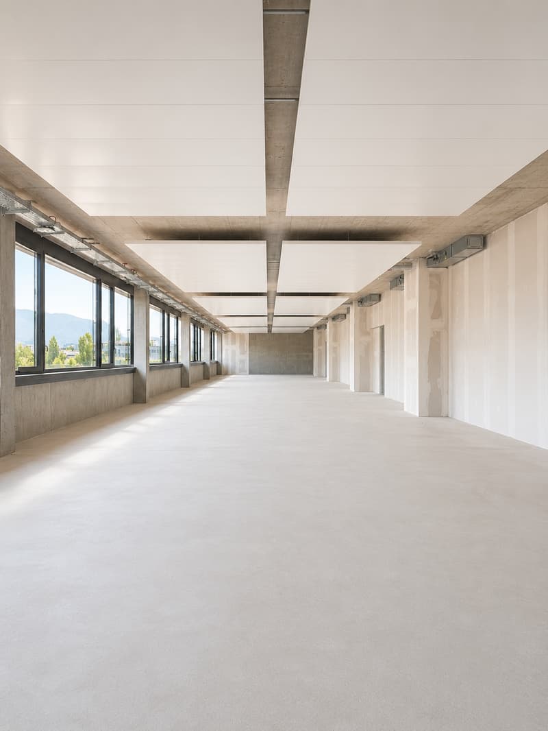 Campus Technologie - Espaces de location attractifs dans un lieu innovant (3)