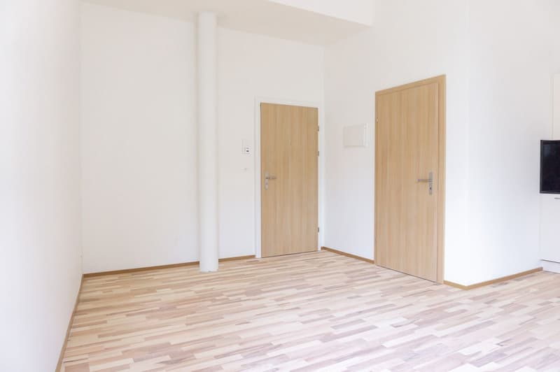 Large studio apartment with balcony in the heart of Solothurn (6)