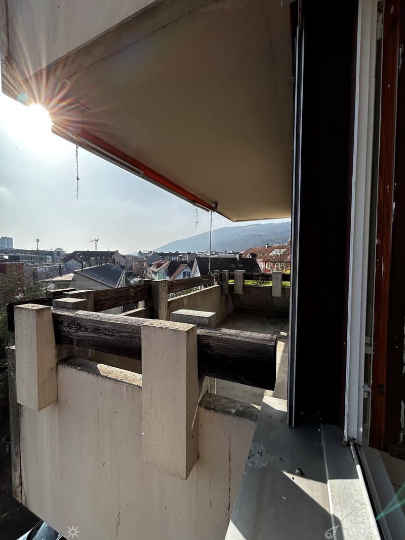 Ihre gemütliche und zentrale 3.5 Zimmerwohnung (4)