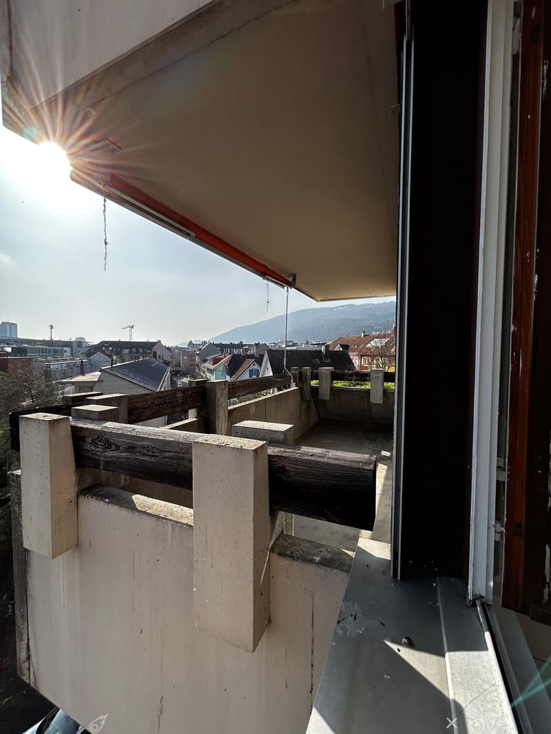 Ihre gemütliche und zentrale 3.5 Zimmerwohnung (4)