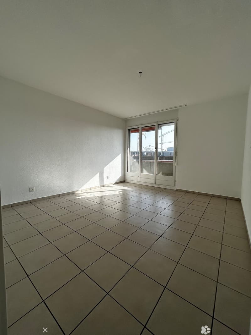 Ihre gemütliche und zentrale 3.5 Zimmerwohnung (2)