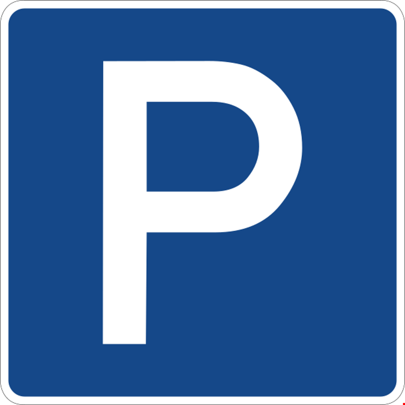 Einstellhallenplatz zu vermieten – Wiesenstrasse 9, Grenchen (1)