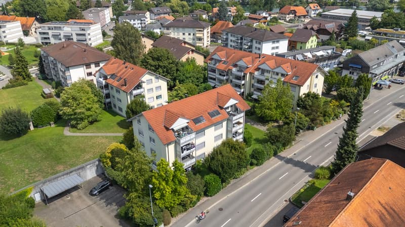 Liegenschaft