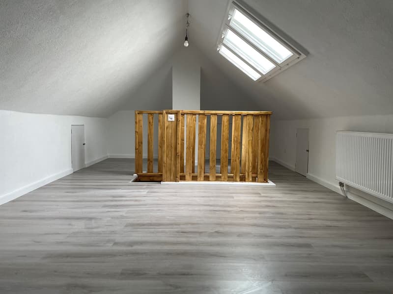 Première mise en location: 1er mois de location gratuite! (1)