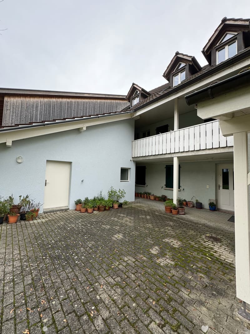 Liegenschaft / Immeuble