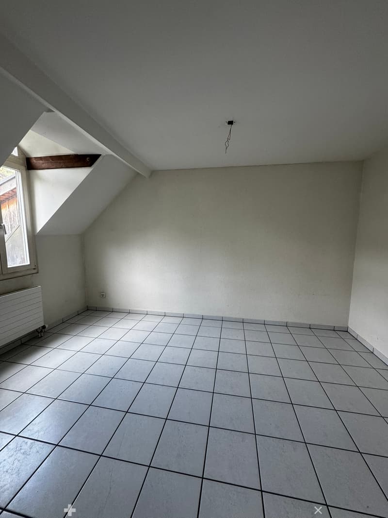 Zimmer / Chambre