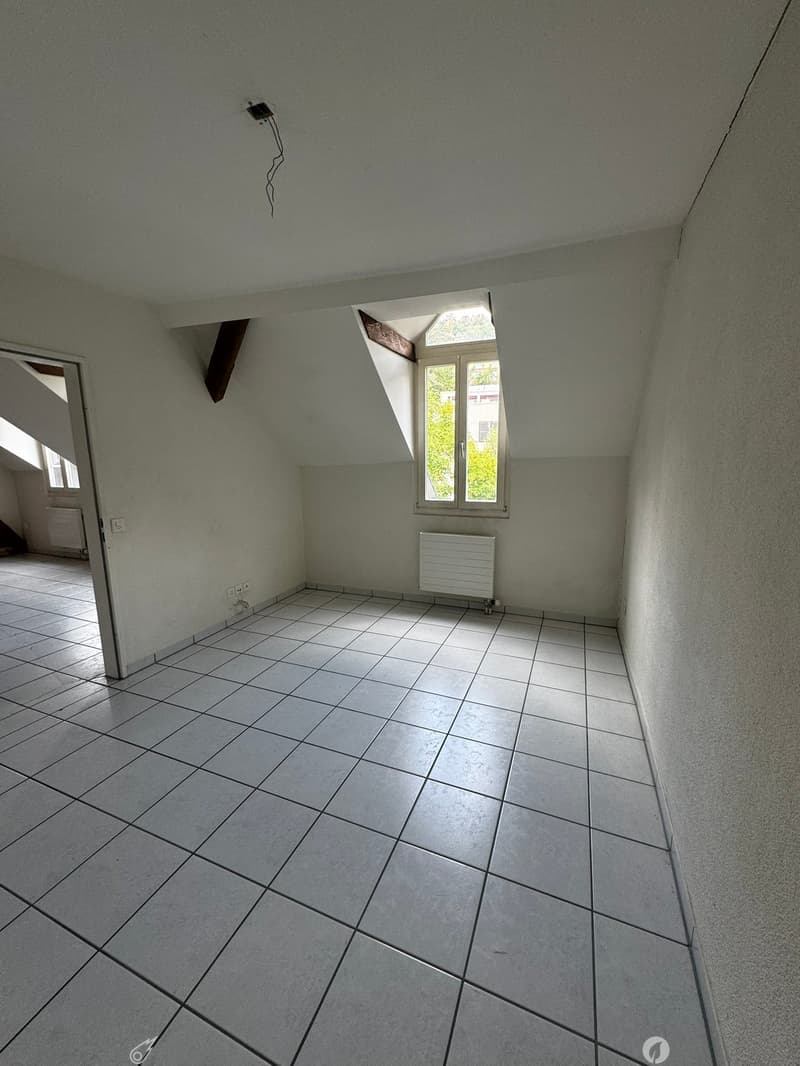 Zimmer / Chambre