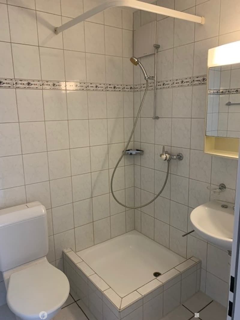 Bad / Salle de bains