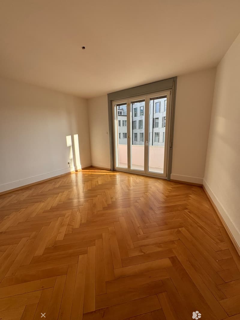 Wohnzimmer / Salon