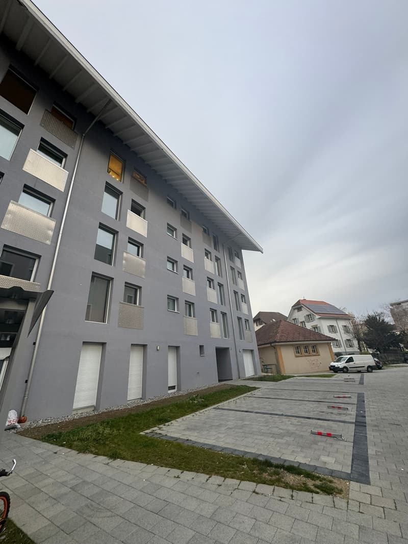 Liegenschaft