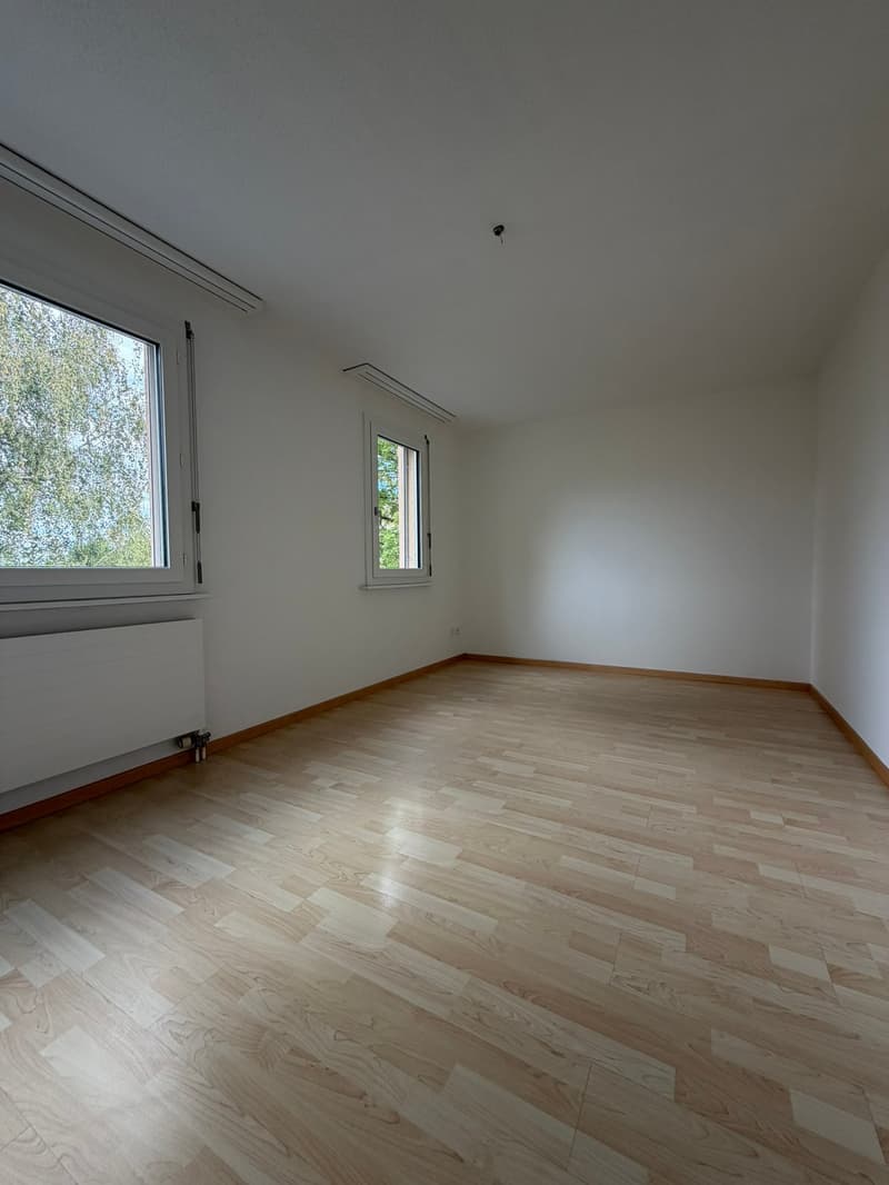 Gemütliche, sanierte 2.5-Zimmerwohnung mit Balkon (7)