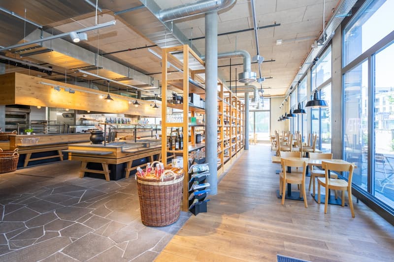 Restaurant / Café / Gastroberieb (9)
