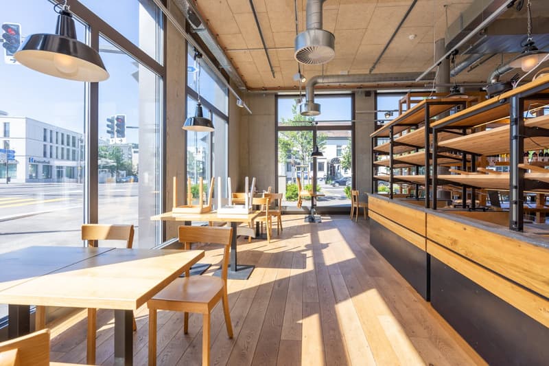 Restaurant / Café / Gastroberieb (1)