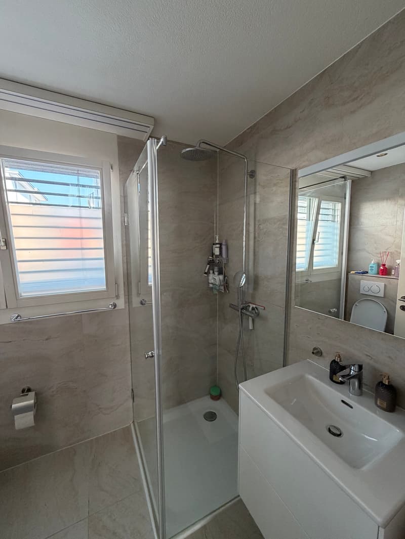 Charming 4.5-room apartment for sale in Hergiswil! (9)