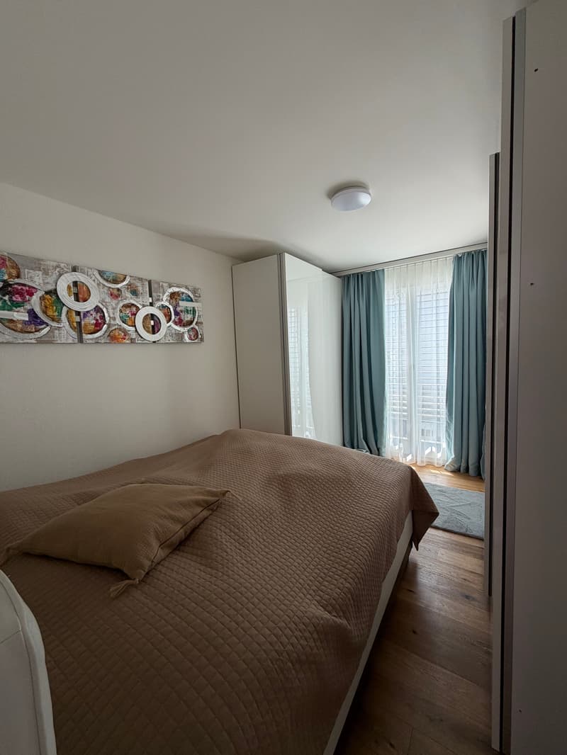 Charming 4.5-room apartment for sale in Hergiswil! (7)
