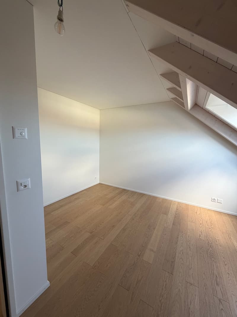 Grosszügige Wohnung an ruhiger Lage in Witterswil zu vermieten! (7)