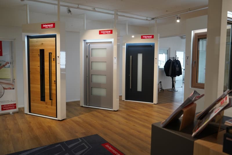 Ufficio moderno in Winznauerstrasse 101 a Trimbach – disponibile immediatamente (5)