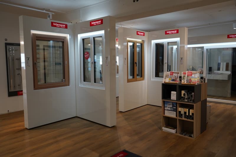 Ufficio moderno in Winznauerstrasse 101 a Trimbach – disponibile immediatamente (4)