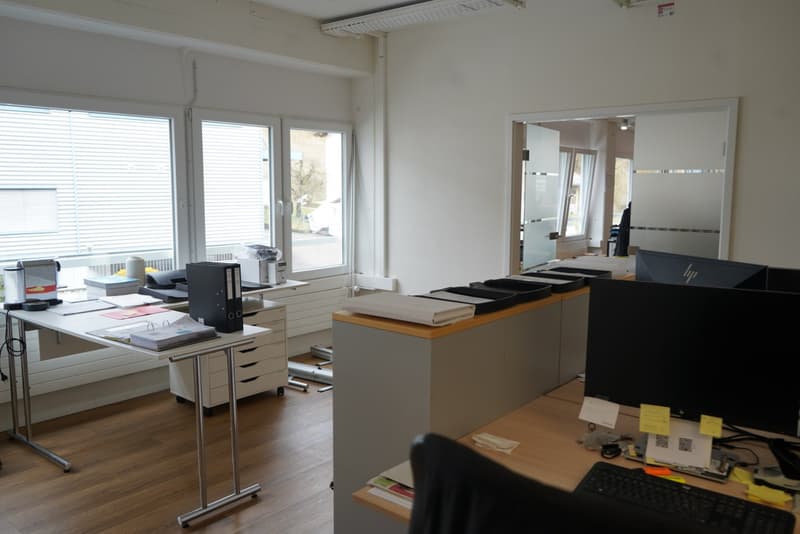 Ufficio moderno in Winznauerstrasse 101 a Trimbach – disponibile immediatamente (11)