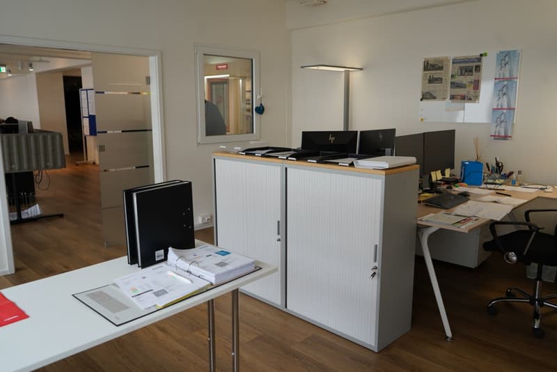 Ufficio moderno in Winznauerstrasse 101 a Trimbach – disponibile immediatamente (3)