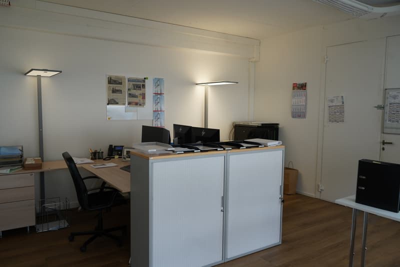 Ufficio moderno in Winznauerstrasse 101 a Trimbach – disponibile immediatamente (10)