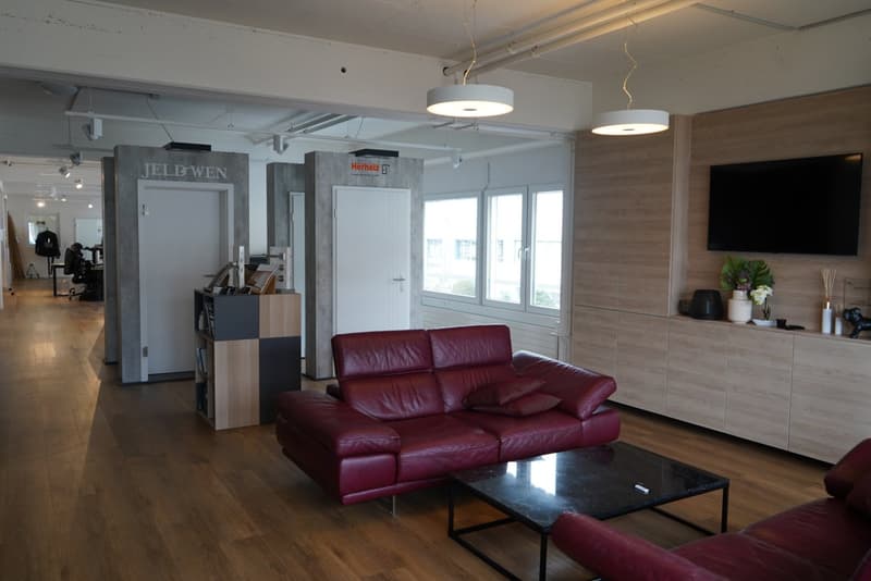 Ufficio moderno in Winznauerstrasse 101 a Trimbach – disponibile immediatamente (6)