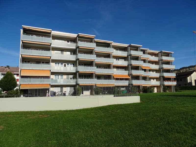 Aussenansicht