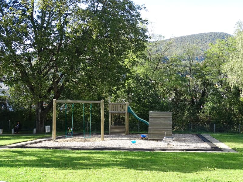 Spielplatz