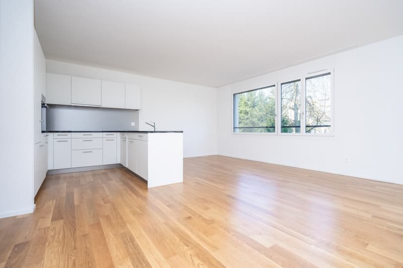 Küche Esszimmer
