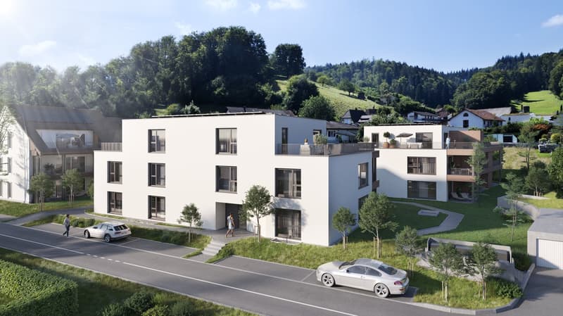 Première location ! Votre maison ensoleillée à l'automne ? (2)