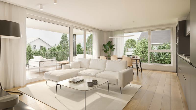 Première location ! Votre maison ensoleillée à l'automne ? (4)