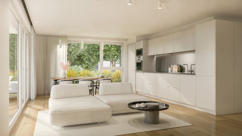 Première location ! Votre maison ensoleillée à l'automne ? (3)