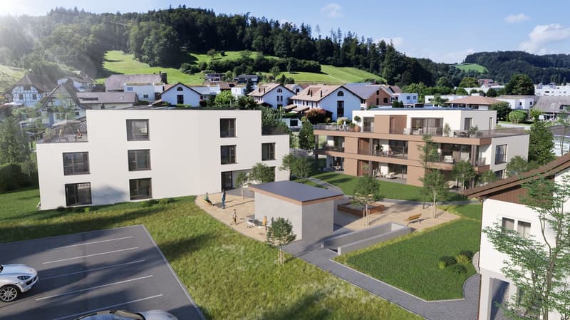 Première location ! Votre maison ensoleillée à l'automne ? (1)