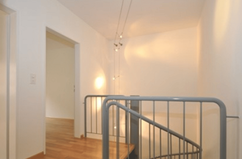 Grosszügige 4-Zimmerwohnung im Stadtzentrum zu vermieten! (8)
